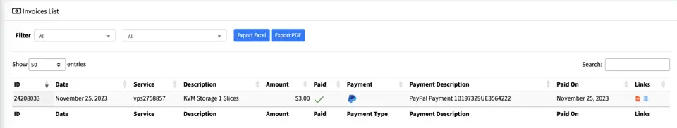 InterServer&rsquo;s $3/month storage VPS