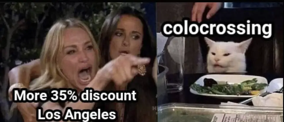 ColoCrossing memo